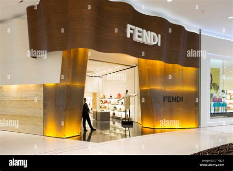 fendi estate uae